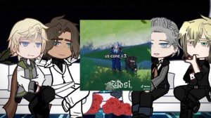 -Reaction to Iee won as wriothesly! [🇺🇲/реакция на ли вона как ризли.]