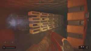 сталкер 2 забрать флеш накопитель НИИЧАЗ до последней капли крови сюжет