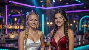 Пока молодые