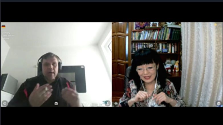 Друг врагов его предков. смотреть онлайн