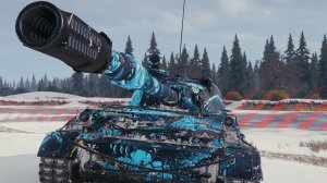 ИГРОК НА ТАРАНЕ РЕШИЛ ЧТО КАТАЕТ НА ШТУРМОВОЙ ПТ В МИРЕ ТАНКОВ!