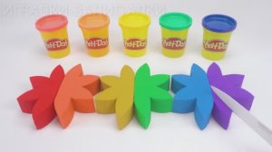 ЛЕПИМ СНЕЖИНКИ ИЗ КИНЕТИЧЕСКОГО ПЕСКА ВИДЕОЛЕПКА ВИДЕО МУЛЬТИКИ ДЛЯ ДЕТЕЙ КАНАЛ ИГРАЛКИ-ЗАЛИПАЛКИ