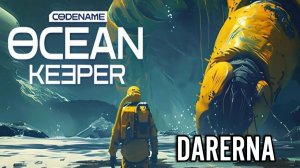 Ocean Keeper (6) Хорошая попытка