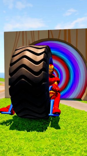 МУЛЬТИКИ ПРО МАШИНКИ 4К