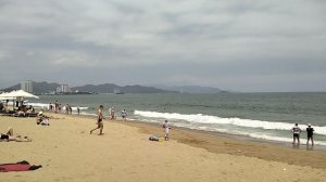 Погода в Нячанге 22.02.2026