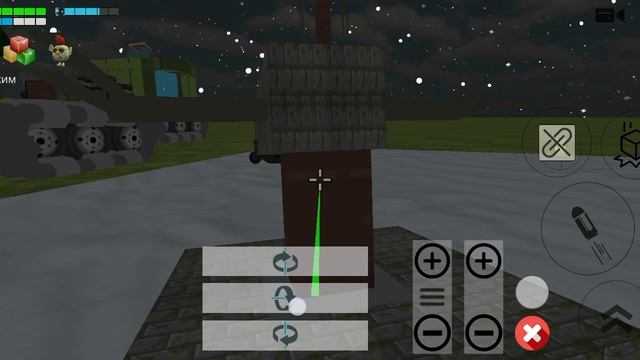 Чикен Ган выживание в баре 1 часть