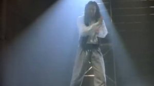 Robert Tepper - No Easy Way out