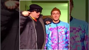 Сейчас кто-то огребёт! Фрагменты из сериала "Осторожно, модерн! 2"