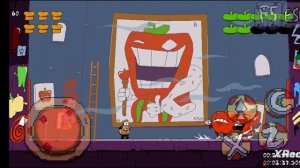 прохожу 1 босса