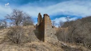 Апти Алаудинов "АХМАТ". Бовлойское ущелье