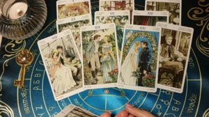 ВЫЙДЕТ ЛИ ОН НА СВЯЗЬ? гадание онлайн