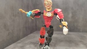 битва биботов 1