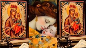 МАТЕРЬ БОЖИЯ,ВОЗЬМИ МОЮ МАМОЧКУ- НА СВОИ РУКИ..МАТУШКА НАДЕЖДА"МАРФО- МАРИИНСКАЯ ОБИТЕЛЬ" ч.22