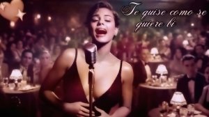 То что не было сказано - испанский романтический блюз!