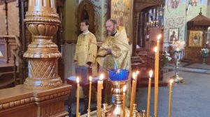 МОЛЕБЕН СВЯТОМУ ПРАВЕДНОМУ АЛЕКСАНДРУ ЧАГРИНСКОМУ