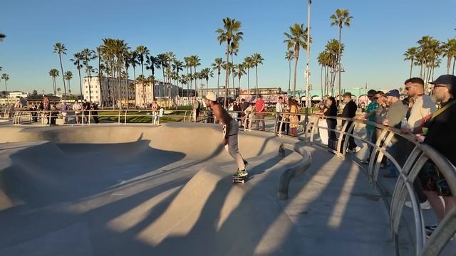 Тимон и Решка №7 - Лучшие пляжи Калифорнии(Тимон и Решка)