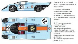 Porsche 917K
