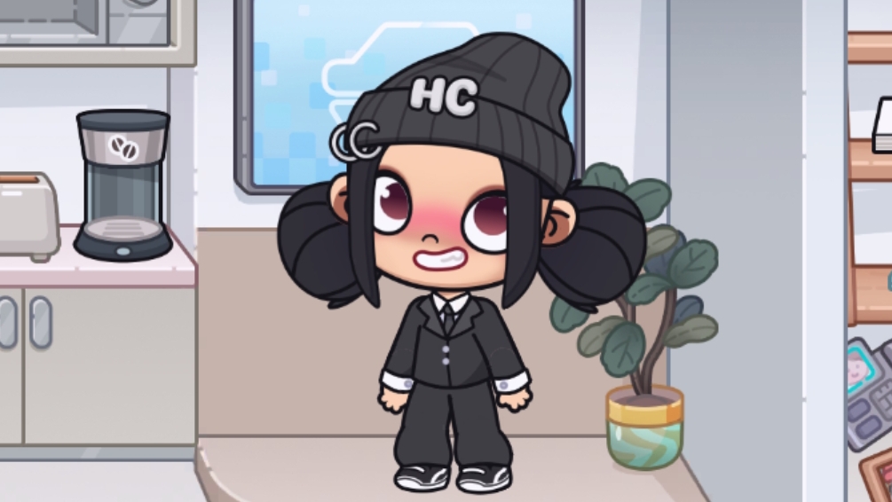 первый шаг в популярности. 1 часть