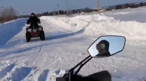 Мопеды сериал | Серия 1703