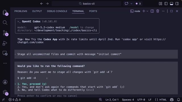 13. Understanding The Codex Security Model 306K смотреть онлайн