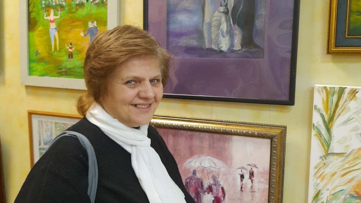 Свет Космоса Ольги Успенской смотреть онлайн