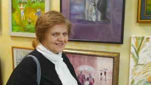 Свет Космоса Ольги Успенской