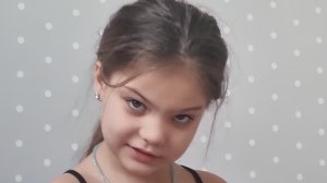 1 - й влог яя забираю Киру из садика