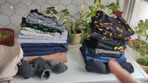 Уборка #564 пятница, суббота)