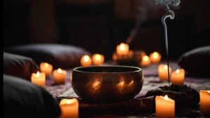 Медитация перед сном / Звукотерапия онлайн. Гармонизация и подготовка к новой неделе