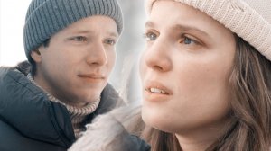 Лёха и Катя Навеки твоя | Ландыши.Вторая весна |