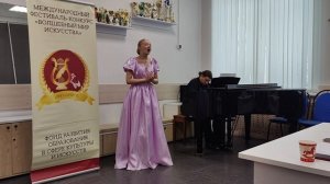 Котельникова Ангелина