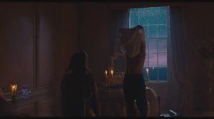 Грозовой перевал / Wuthering Heights - Уже в кино!