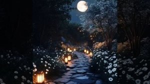 MOON VEIL — ЛУННАЯ ВУАЛЬ — из коллекции Юй Мэнлуна (于朦胧).