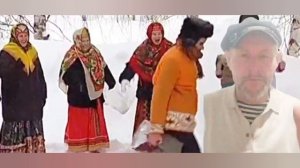 Масленица ШАМ 2026