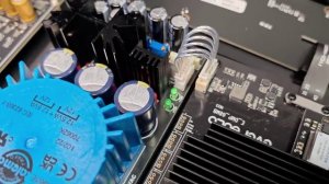 Eversolo DMP A6 Gen 2 Master Edition сравнение с версией Gen 1