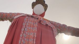 Широкая Масленица.
Проводы Зимы . Горно-Алтайск 22.02.2006