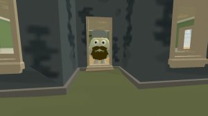 КАК СДЕЛАТЬ СКИН БЕЗУМНОГО ДЕЙВА ИЗ РАСТЕНИЯ ПРОТИВ ЗОМБИ В ЧИКЕН ГАН