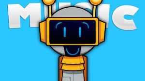 МУЗЫКА ФАН БОТА ПАРОДИБОКС | МУЗЫКА СПРУНКИ