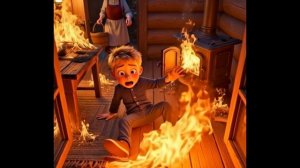 Спички детям не игрушка.mp4