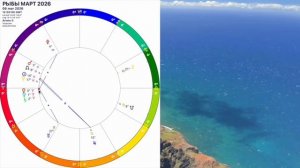 РЫБЫ - ГОРОСКОП НА МАРТ 2026 года🔴ЛУННОЕ ЗАТМЕНИЕ и Новая Судьба/РЕТРО МЕРКУРИЙ!