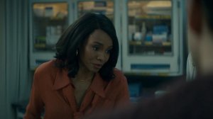 Блестящие умы 2 сезон 14 серия «Невидимый человек» (сериал, 2026)