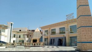 Шарм-эш-Шейх.Египет