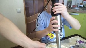 Готовлю вкусное печенье.mp4