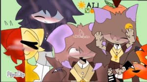 моя ос танцует на моей Аве:3
Орана закрыла 😭