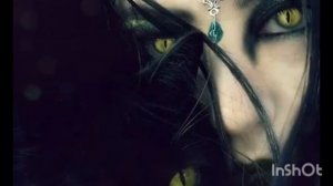 Харизма - Ведьма