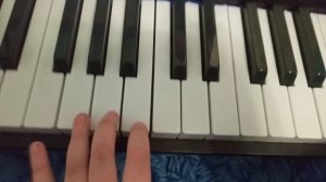 топ-5мелодии на синтезаторе