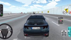 Кибер Лосяш Play 3D DRIVING CLASS