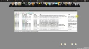 Программа Process Monitor 3.70: Фильтры Highlight (пример использования)
