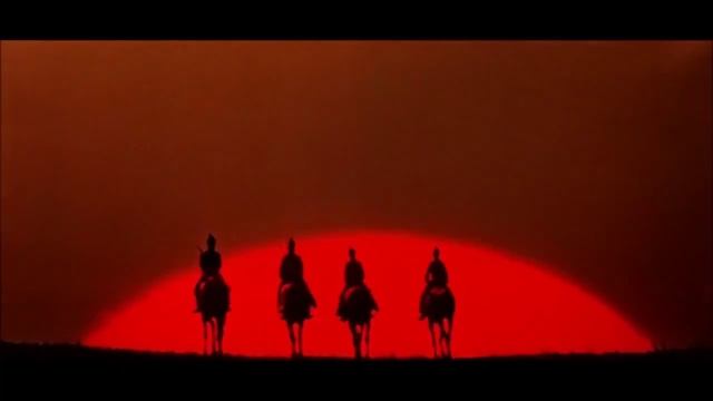 ТИТРЫ. Неуловимые мстители смотреть онлайн