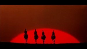 ТИТРЫ. Неуловимые мстители